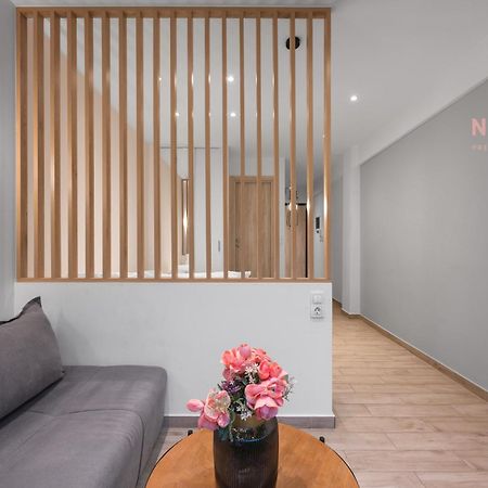 Appartamento V1 Boutique Nilie Hospitality Mgmt Salonicco Esterno foto